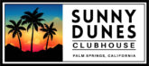 Sunny Dunes Logo