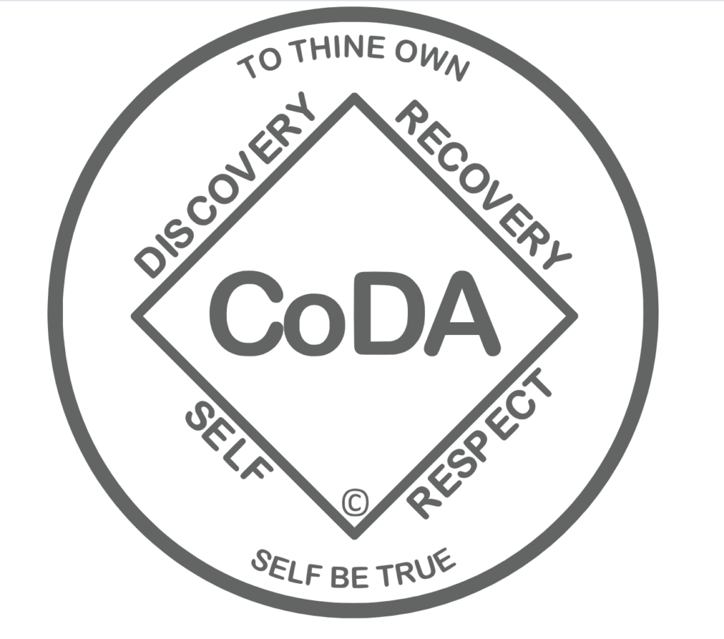 Co-Dependents Anonymous